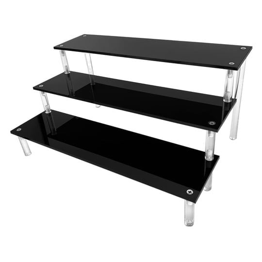 azeam-acrylic-riserblack-acrylic-shelf-riser-3-tier-perfume-display-stand-large-collection-organizer-1