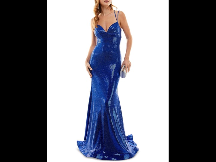 b-darlin-juniors-sweetheart-neck-lace-up-back-gown-created-for-macys-sapphire-silver-size-17-19