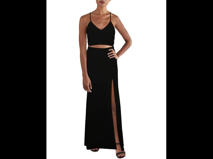 b-darlin-juniors-womens-racerback-evening-two-piece-dress-11-black-1