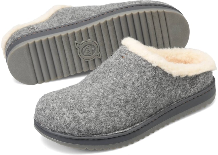 b-rn-jayce-genuine-shearling-slipper-in-grey-wool-at-nordstrom-size-10