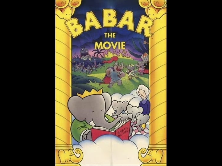 babar-the-movie-tt0096869-1