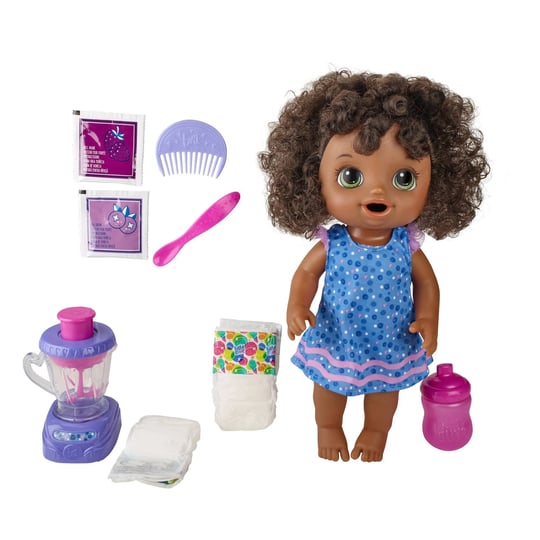 baby-alive-magical-mixer-baby-doll-berry-shake-blender-accessories-black-hair-1