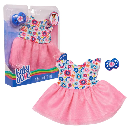 baby-alive-single-outfit-set-floral-dress-1