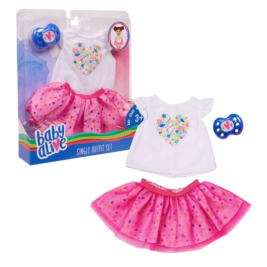 baby-alive-single-outfit-set-white-tee-pink-tutu-1