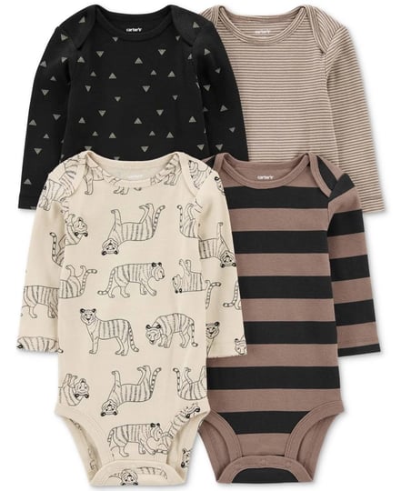 baby-boy-carters-4-pack-long-sleeve-bodysuits-boys-size-newborn-1