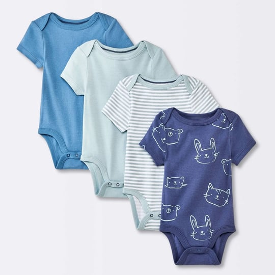 baby-boys-4pk-animals-short-sleeve-cotton-bodysuit-cloud-island-blue-6-9m-1