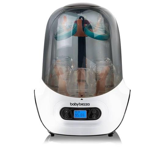 baby-brezza-one-step-sterilizer-and-dryer-1
