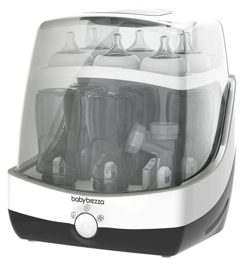 baby-brezza-superfast-just-10-minutes-baby-bottle-sterilizer-dryer-electric-steam-sterilization-univ-1