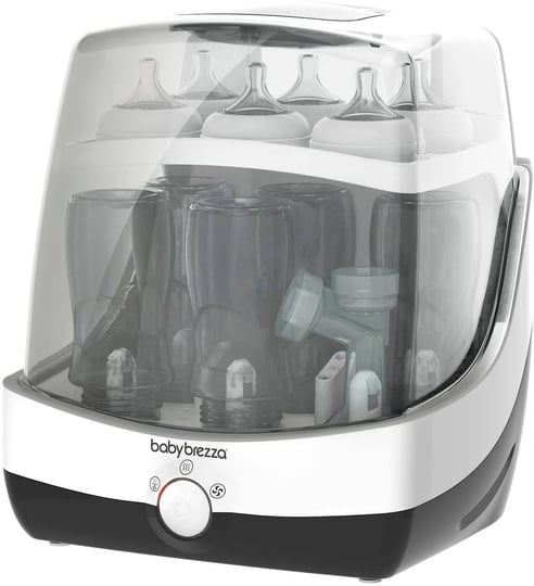 baby-brezza-superfast-sterilizer-dryer-1