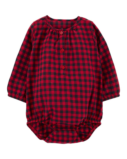 baby-girls-buffalo-plaid-print-long-sleeve-bodysuit-12m-oshkosh-bgosh-red-1