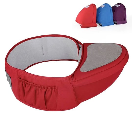 baby-hip-seat-carrier-with-pockets-ergonomic-infant-waist-any-color-size-4-in-mix-match-colors-1