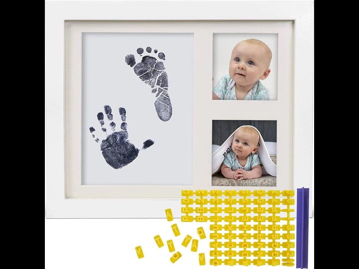 baby-ink-hand-and-footprint-kit-handprint-picture-frame-for-newborns-safe-clean-touch-ink-pad-for-pr-1