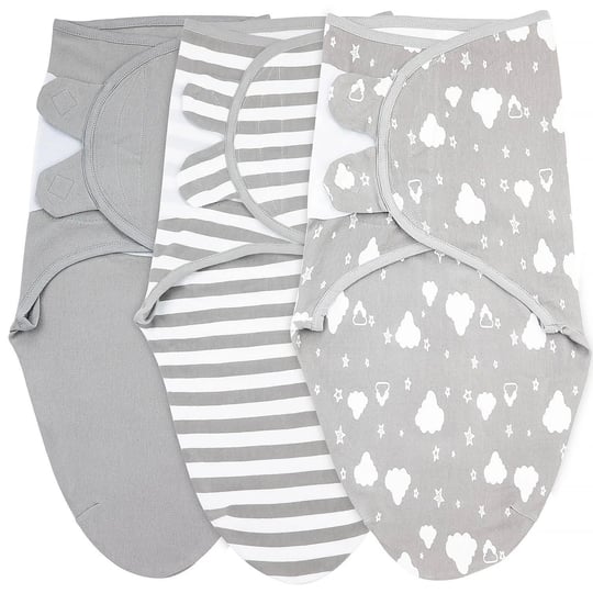 baby-swaddle-blanket-boy-girl-3-pack-small-medium-size-newborn-swaddles-0-3-month-infant-adjustable--1