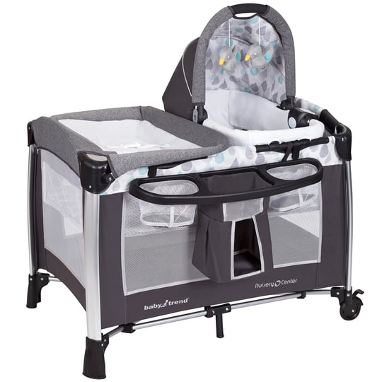 baby-trend-go-lite-elx-nursery-center-drip-drop-blue-1