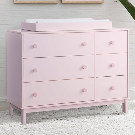babygap-legacy-6-drawer-dresser-with-interlocking-drawers-blush-pink-with-dark-pink-1480-1