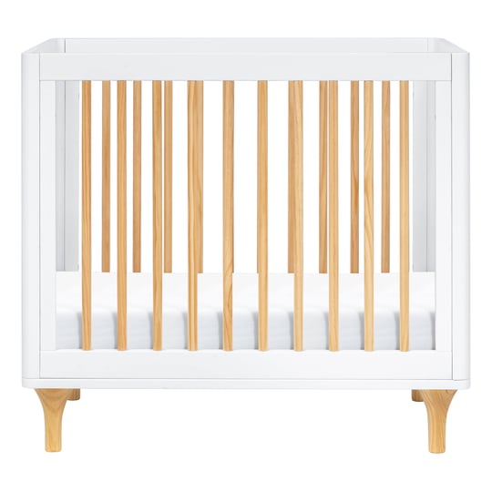babyletto-lolly-4-in-1-convertible-mini-crib-and-twin-bed-with-toddler-bed-conversion-kit-white-natu-1