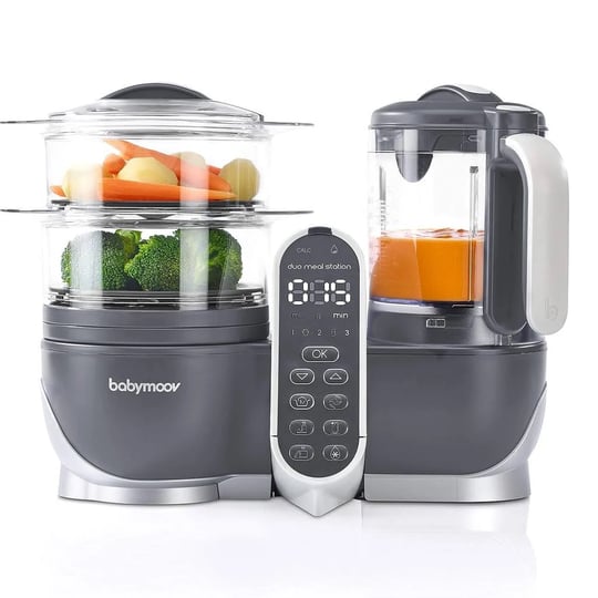 babymoov-duo-meal-station-food-maker-6-in-1-food-processor-with-steam-cooker-multi-speed-blender-bab-1