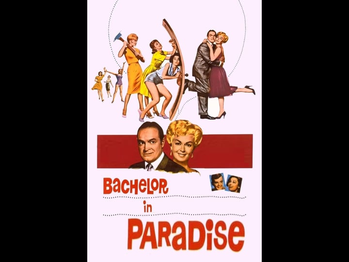 bachelor-in-paradise-tt0054652-1