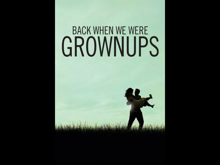 back-when-we-were-grownups-tt0387851-1