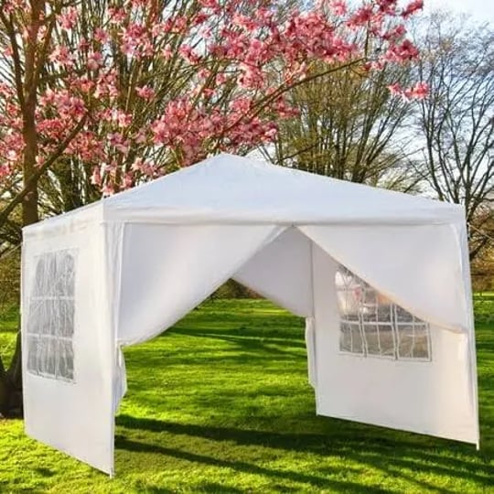 backyard-canopy-tent-10-x-10-outdoor-party-tent-with-4-removable-sidewalls-outdoor-wedding-canopy-te-1