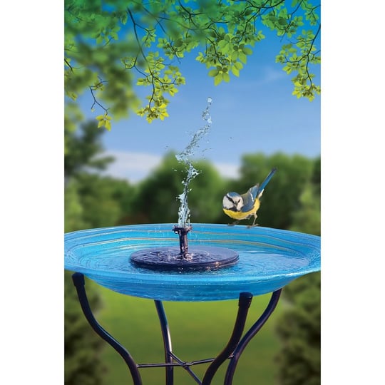 backyard-essentials-floating-solar-bubbler-bird-bath-1