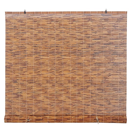 backyard-x-scapes-cord-free-chocolate-light-filtering-natural-bamboo-reed-roman-shades-manual-roll-u-1