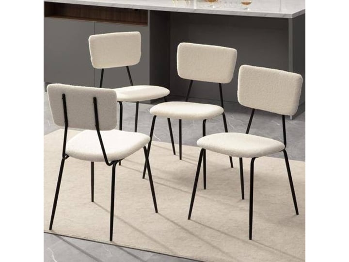 bacyion-white-dining-room-chairs-set-of-4-modern-upholstered-boucle-fabric-armless-chair-kitchen-cha-1