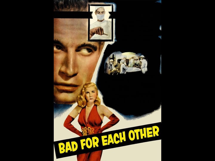bad-for-each-other-tt0045534-1