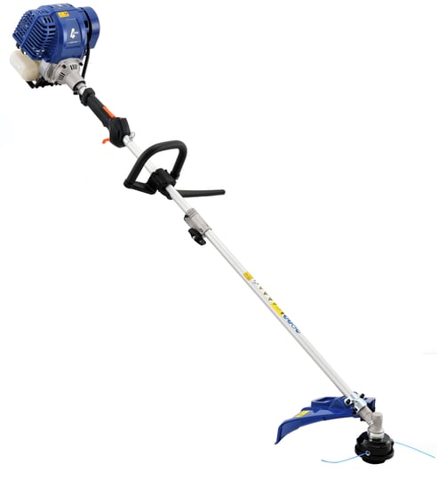 badger-31-cc-gas-4-cycle-2-in-1-straight-shaft-grass-hand-held-trimmer-with-brush-cutter-blade-and-b-1