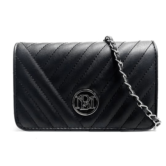 badgley-mischka-black-camera-bag-womens-size-one-size-1