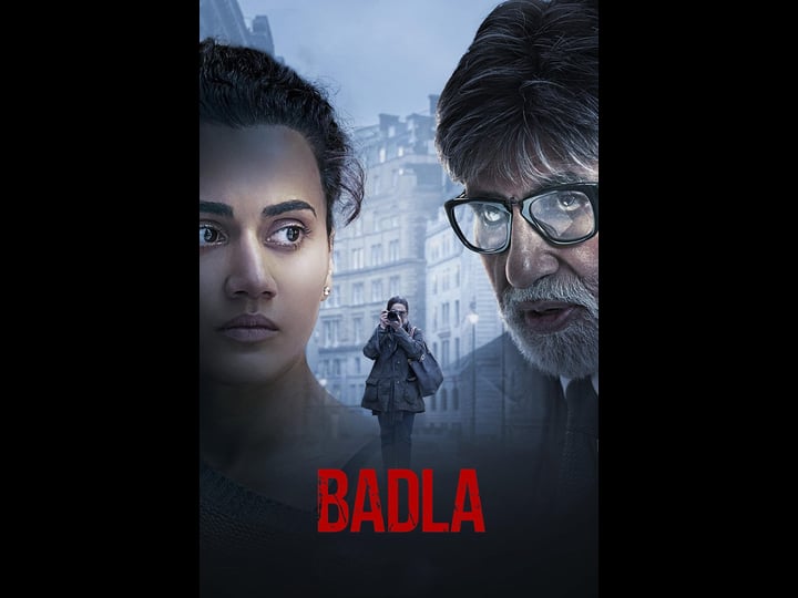 Badla 2019 movie online shop