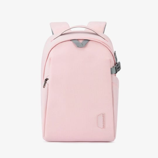 bagsmart-anti-theft-waterproof-camera-case-laptop-bag-small-pink-1