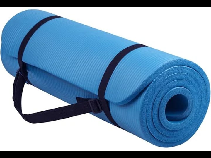 balancefrom-goyoga-all-purpose-extra-thick-yoga-mat-blue-1