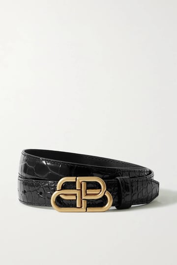 balenciaga-belt-bb-women-black-1