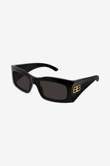 balenciaga-black-rectangular-sunglasses-1