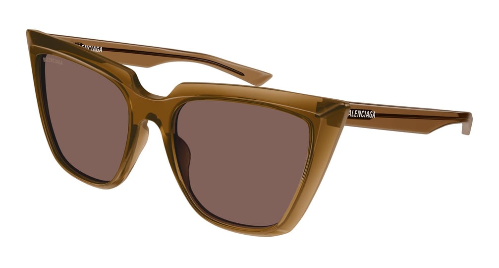 balenciaga-brown-cat-eye-sunglasses-1