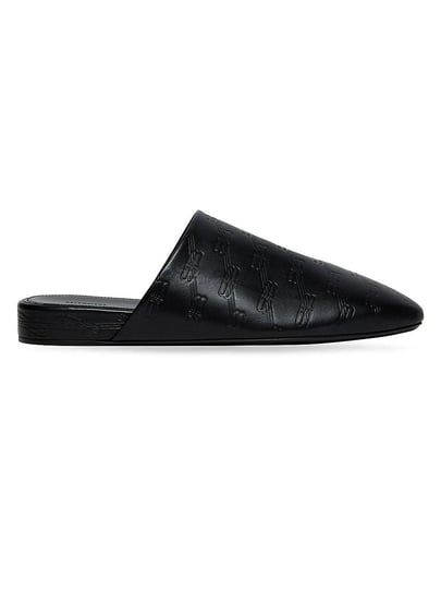 balenciaga-cosy-bb-leather-slippers-1