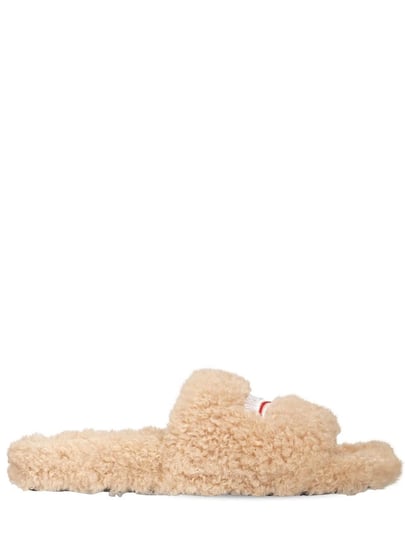 balenciaga-furry-faux-shearling-slides-1