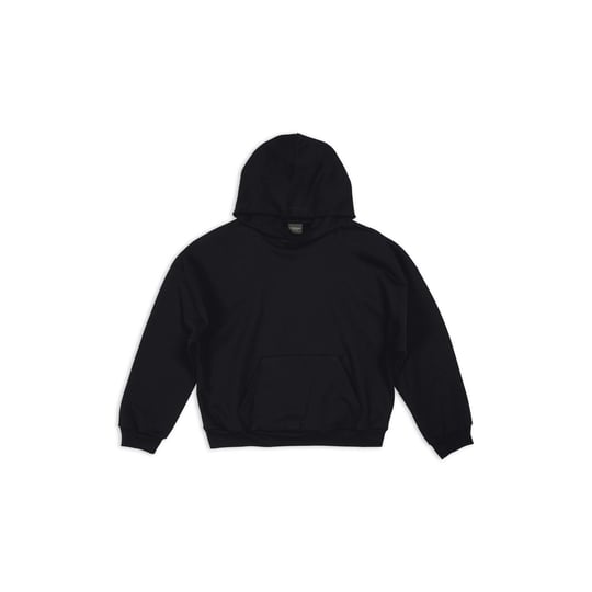 balenciaga-hoodie-medium-fit-black-mens-m-cotton-1