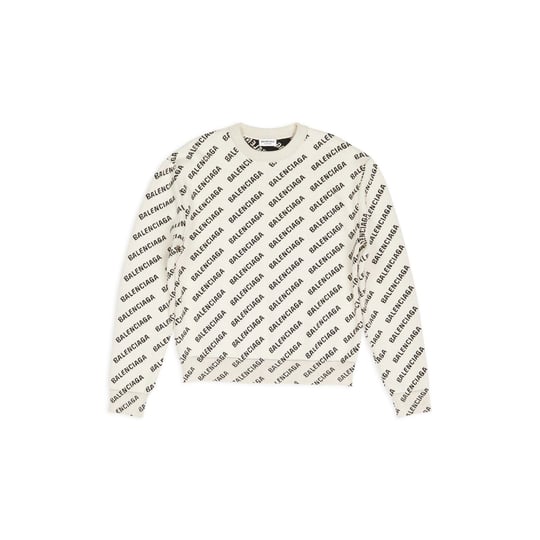 balenciaga-logo-cotton-blend-sweater-1