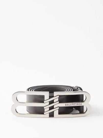 balenciaga-men-4cm-bb-signature-leather-belt-black-101
