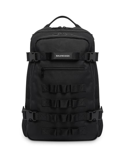 balenciaga-mens-army-space-small-backpack-black-1