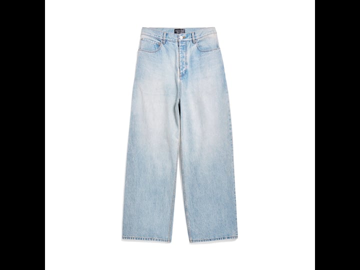 balenciaga-mens-baggy-pants-blue-1
