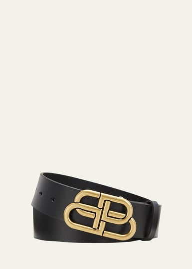 balenciaga-mens-bb-monogram-leather-buckle-belt-1