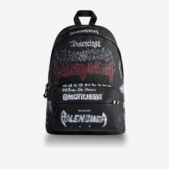 balenciaga-mens-explorer-backpack-diy-metal-allover-black-1