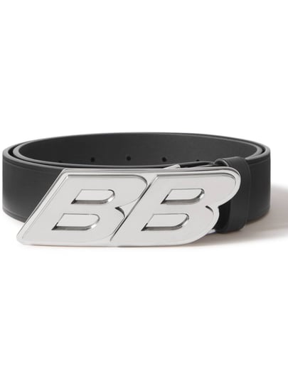 balenciaga-mens-moto-logo-belt-black-belts-1