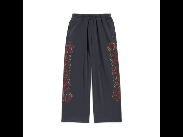 balenciaga-mens-offshore-baggy-sweatpants-black-1