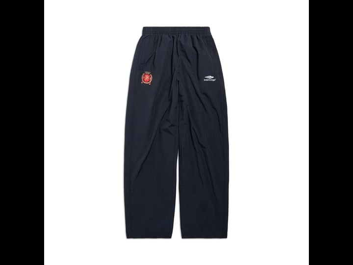 balenciaga-mens-soccer-baggy-sweatpants-black-1
