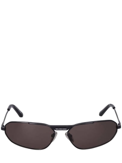 balenciaga-oval-metal-sunglasses-1