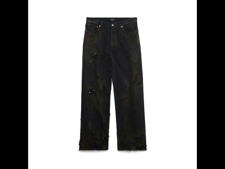balenciaga-super-destroyed-baggy-jeans-black-size-xs-1